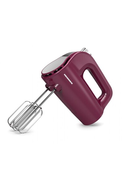 Heinner HM350BGL Ergonomic 5-Speed 350W Kitchen Mixer