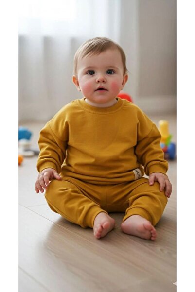 DEMOİSELLE Set de jos și de sus pentru copii