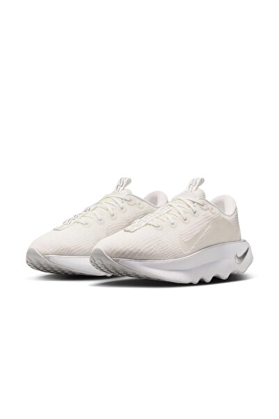 Nike dv1238 111 Motiva Kadın Bej spor Ayakkabısı