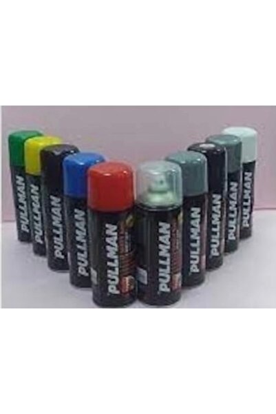 pullman SOREY BOYA 400 ml mavi