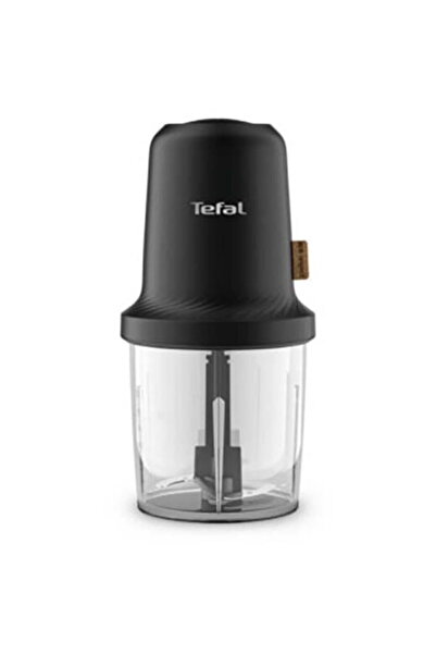 TEFAL Tocător Respect 500W, 3 funcții, 2 lame, 500ml, negru