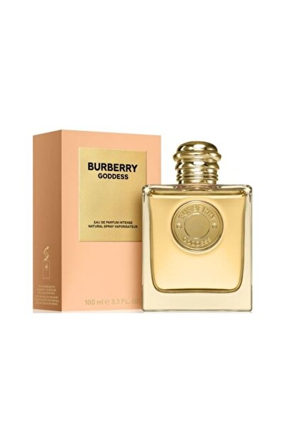 BURBERRY Goddess Intense, Apa de parfum, Femei, 100 ml