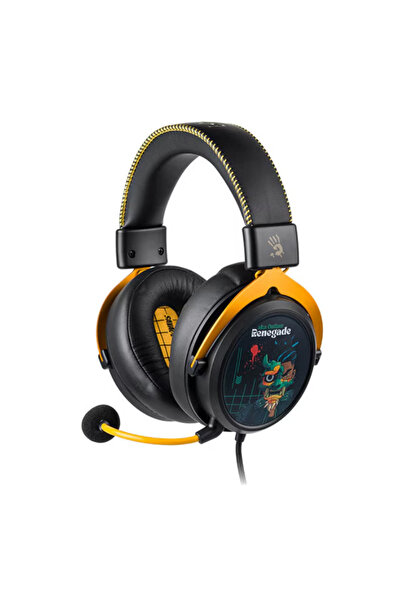 Renegade Gaming headset Bloody Gaming-Specific M595