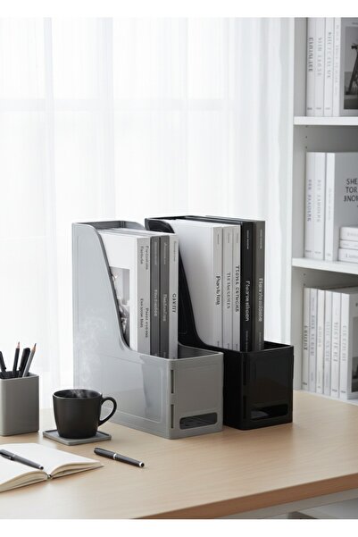 Ops MG 101 2-ПАРНИЙ НАБІР A4 ДЕМОНТОВАНИЙ ПЛАСТИКОВИЙ ВЕРТИКАЛЬНИЙ МАГАЗИННИЙ...