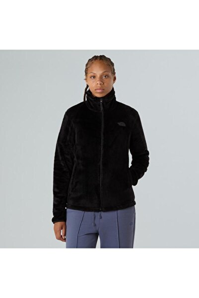 THE NORTH FACE W Osito Jacket Nf0A7Uqj4H01