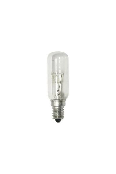 Monirmets Bec incandescent pentru hota Monirmets, dulie E14, 230 V, 40 W