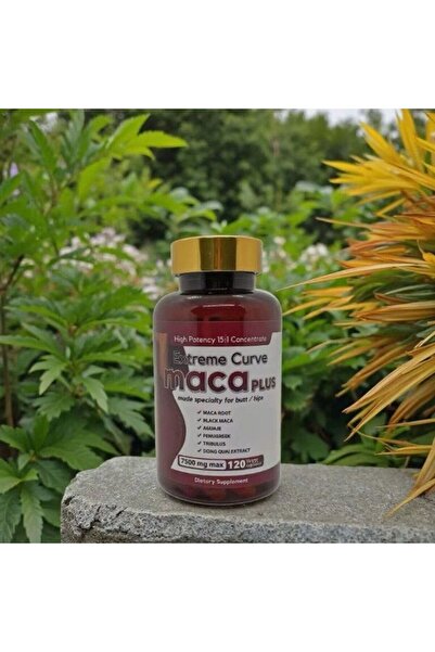 Extreme كيرف ماكا بلس