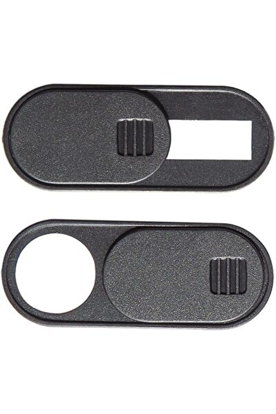 The Bros غطاءان لكاميرا المقصورة يوفران الخصوصية - متوافقان مع سيارات تسلا مو...