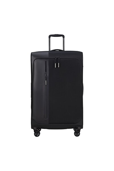 Samsonite Siyah Biz2Go Büyük Boy Valiz