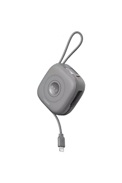 Veger WRL, 10000mAh, 22.5W, Gri