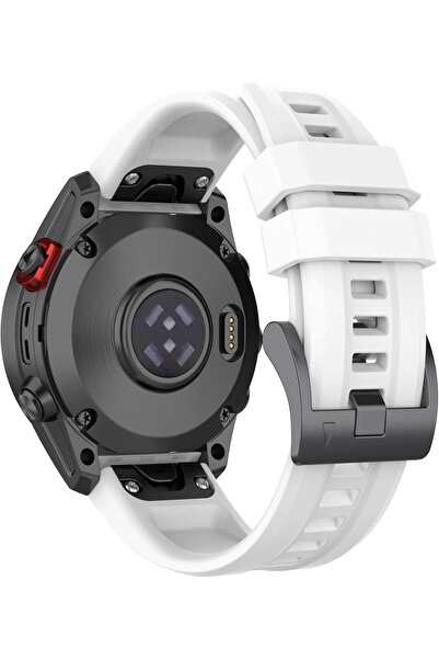 O Ozone سوار ساعة مقاس 22 مم لساعة جارمن فينيكس E/فينيكس 8 بشاشة AMOLED مقاس ...