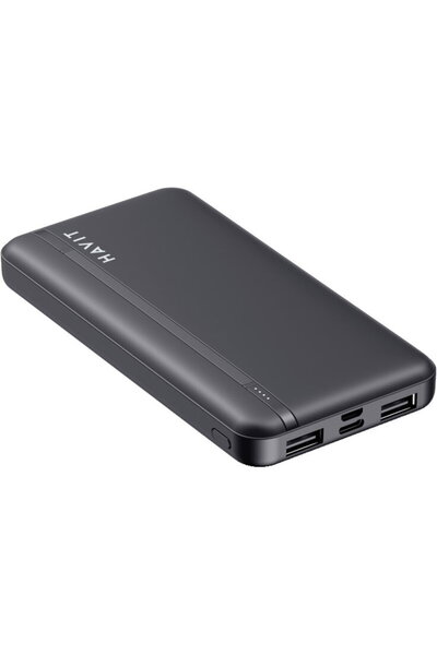 Havit HVPWB-PB89-BK, 1000 mAH, 20 W, Negru