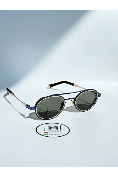 MOONMEE Ayur Premium - Unisex Sunglasses Multi-Colored Uv400 Protection