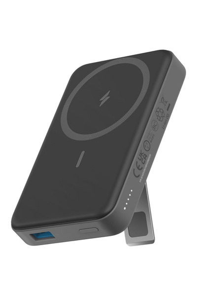 Anker 633, Magnetic, 20W, Negru