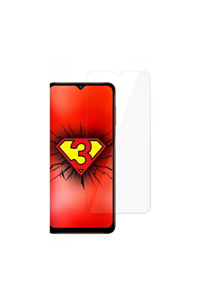 3MK Samsung Galaxy A02s Flexible Glass Protector