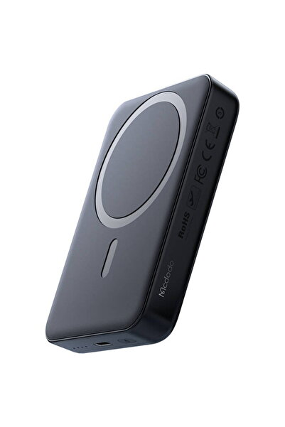 Mcdodo Baterie externă magnetică wireless MC-4261 10000mAh 20W Negru