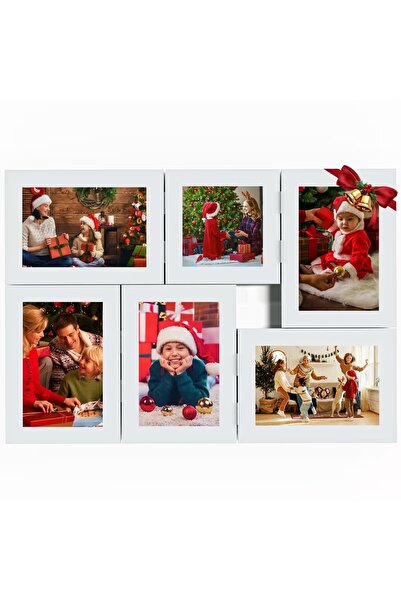 Hipsignal A4 Photo Frame for Children's Drawings, Front Opening, Art Storage,...