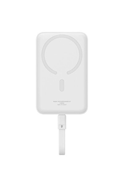 Baseus Acumulator magnetic mini 10000mAh MagSafe