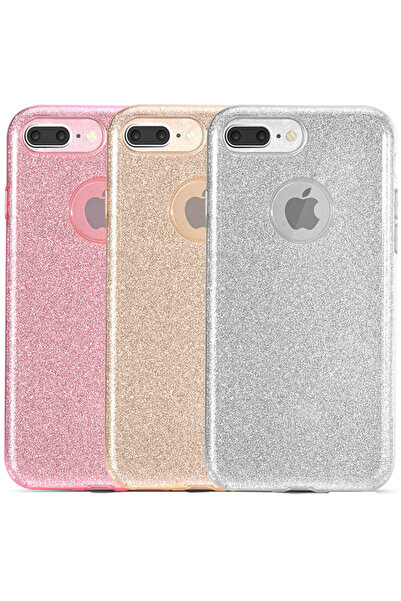 Mcdodo Star Shining iPhone 7 Gold case