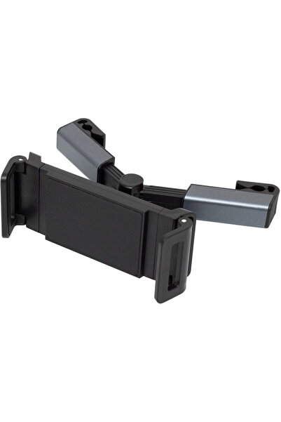 Somogyi Suport pentru mobil И™i tabletДѓ pe tetiera, 2in1