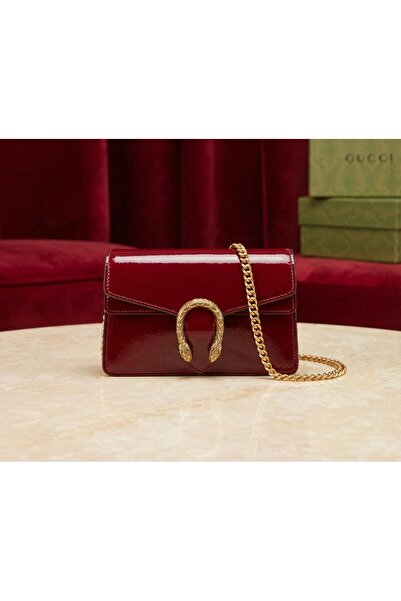 GGGG Bags with their accessories