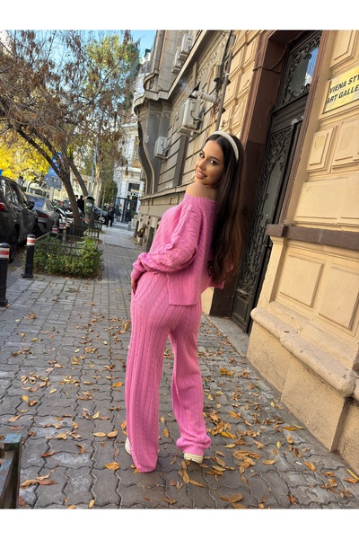 StylovelyShop Samyra two-piece set