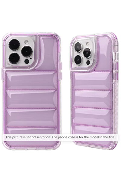 Techsuit Husa pentru Honor X7b / X7b 5G / 90 SMART - Wave Shield - Violet