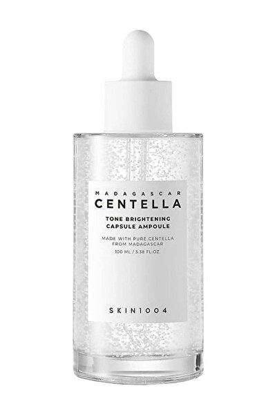 Skin1004 Madagascar Centella Tone Brightening Capsule Ampoule 100ml