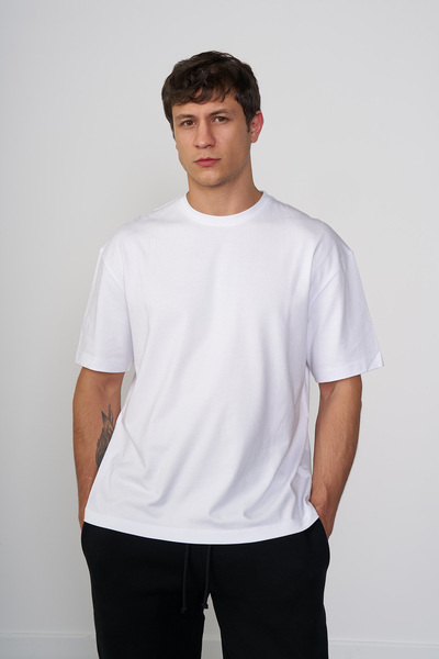 Beyyoglu Basic Tshirt