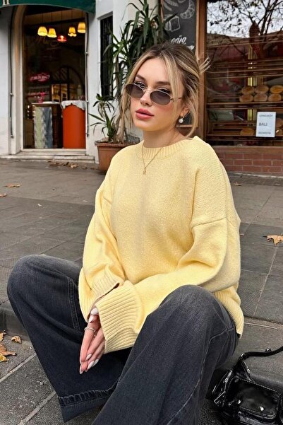 La Perla Boutique Oversized knitwear sweater