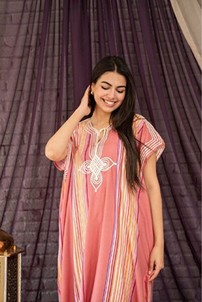 Greenko Jellabiyas with an oriental touch