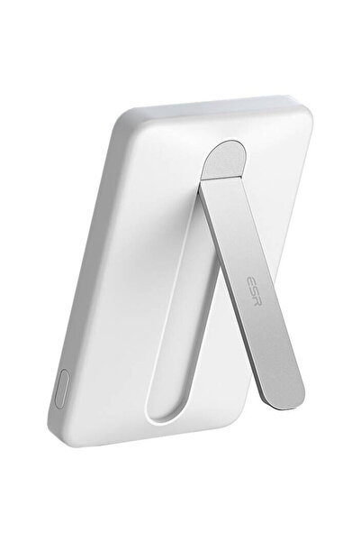 ESR 49940, 15 W, 5000 mAh, Alb