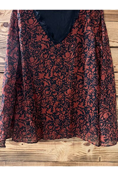 Sima Butik KADIN GÖMLEK