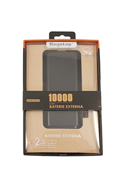 Segotep SG-P2 10000mAh