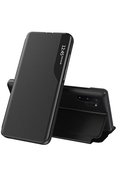 Techsuit Husa pentru Samsung Galaxy Note 10 Plus 4G / Note 10 Plus 5G - eFold...