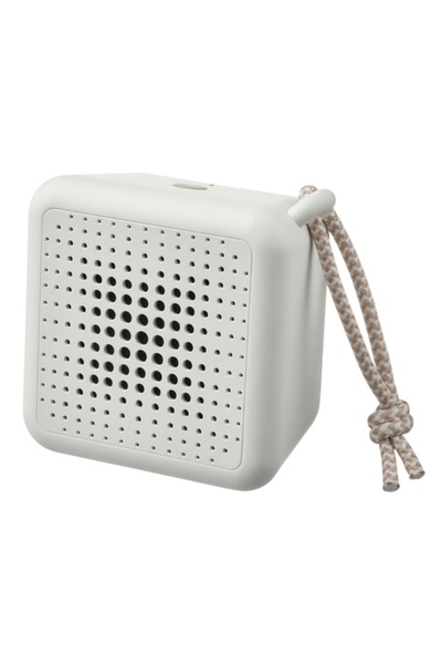 OEM Boxa portabila impermeabila cu bluetooth, 80 h autonomie, 5 W putere, acu...