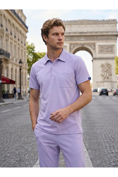 Dr. Mitra طقم باريس موديل ليلا قماش قابل للتمدد للرجال من طاقم التمريض الجراح...