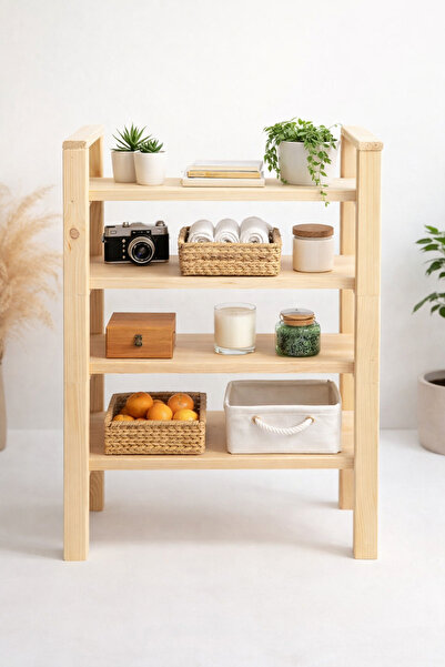 TUYAR STORE Modern çok amaçlı raf