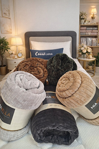 MODA Polar Battaniye