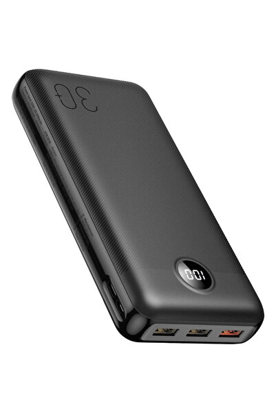 Yenkee 30.000 mAh YPB 3018