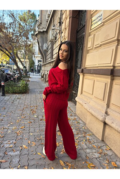 StylovelyShop Samyra two-piece set