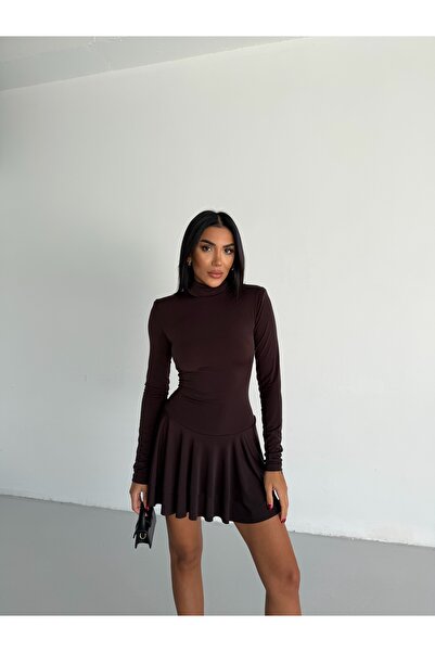 WELOVESTORE Juliana Elbise brown