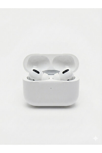 YK Design Bluetooth Kulaklık Üst Kalite Kulak İçi Kablosuz Şarj Kutulu ve Kab...