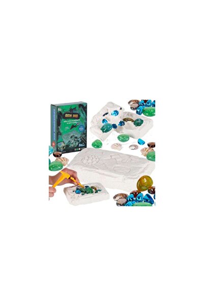 Three top online Set de accesorii arheologice pentru excavații cu pietre de m...