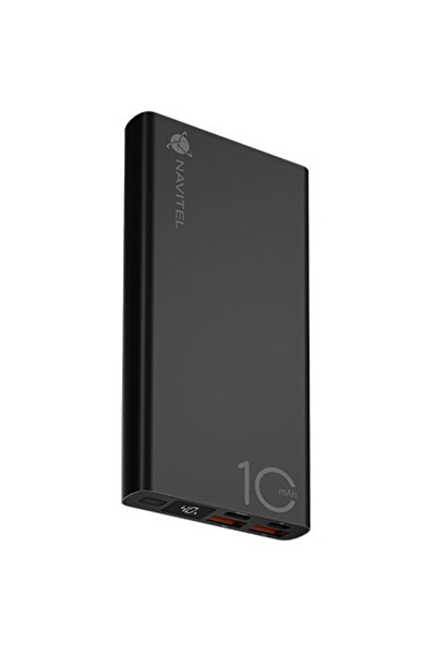 Navitel PWR10 AL 10000mAh 22.5W Negru