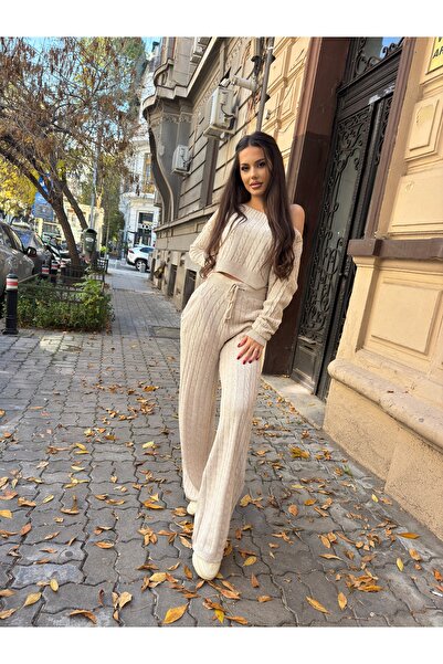 StylovelyShop Samyra two-piece set