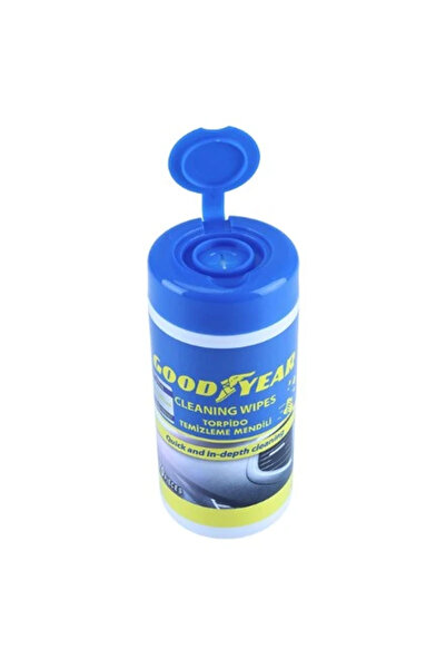 Goodyear TORPIDO TEMIZLEME MENDILI BM BM BM