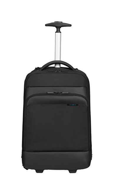 Samsonite Mysight‑Laptop Rolling Backpack 17.3 inch Black