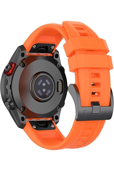 O Ozone سوار ساعة مقاس 22 مم لساعة جارمن فينيكس E/فينيكس 8 بشاشة AMOLED مقاس ...