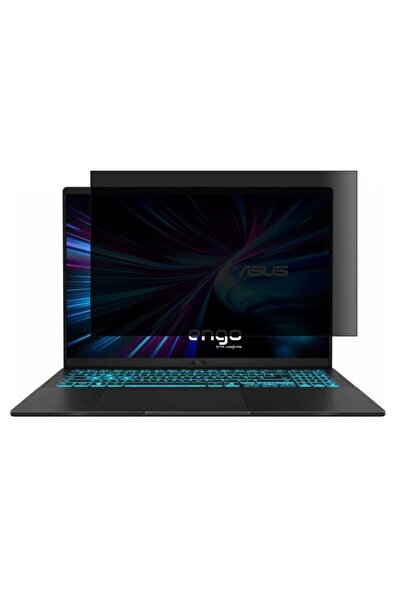 Engo واقي شاشة نانو لجهاز Asus V16 V3607VU-RP061W مقاس 16 بوصة